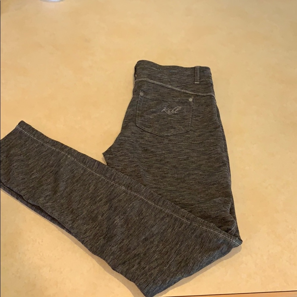 Kuhl pants